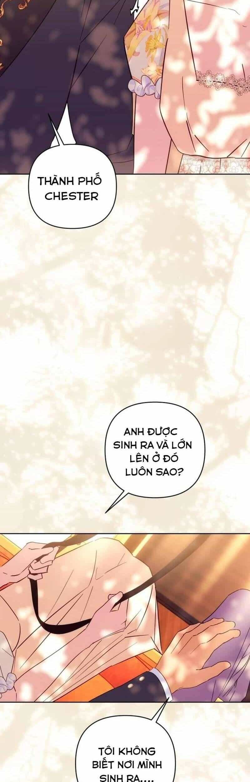 Chàng Ryan Của Em - Chương 15 - ảnh 44