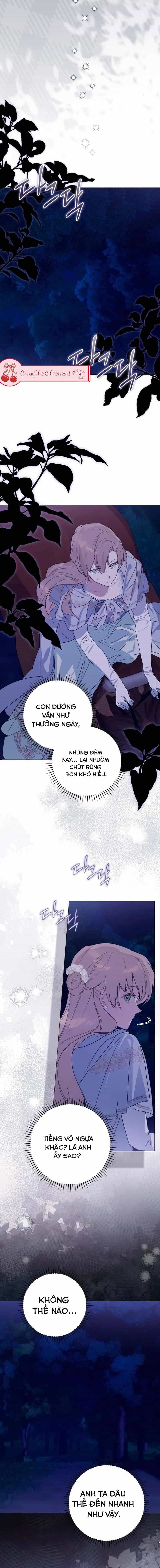 Chàng Ryan Của Em - Chương 18 - ảnh 11