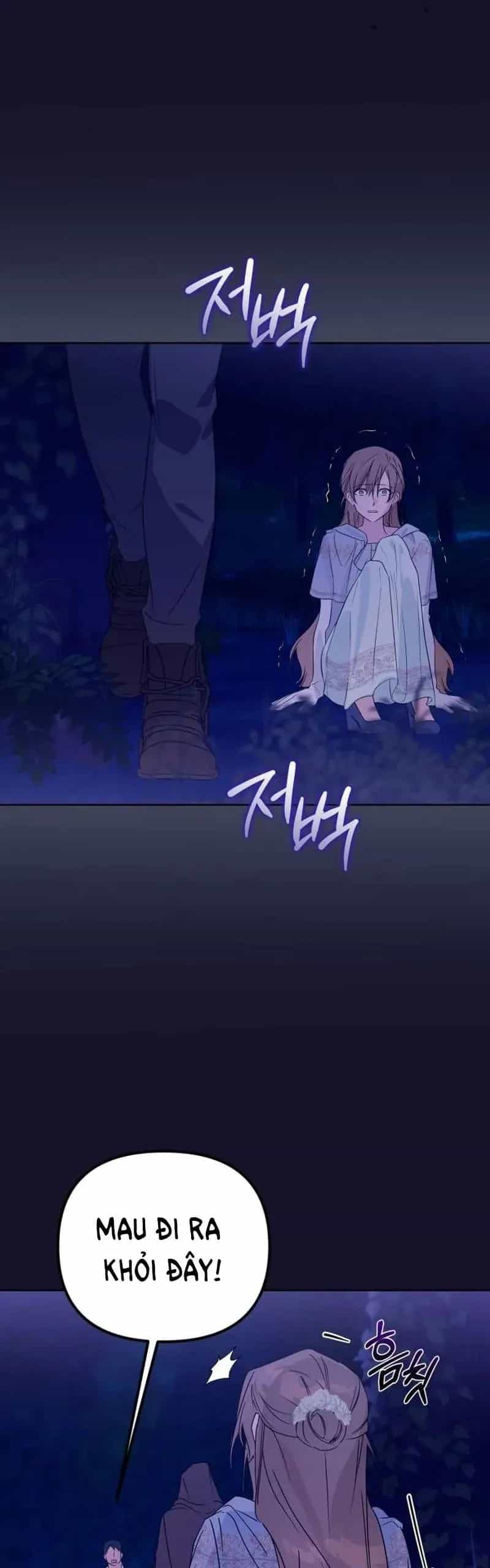 Chàng Ryan Của Em - Chương 19 - ảnh 27