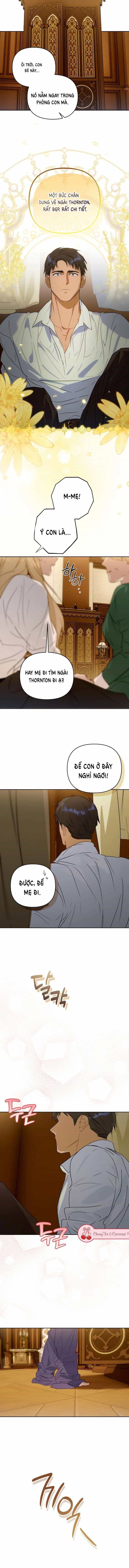 Chàng Ryan Của Em - Chương 21 - ảnh 6