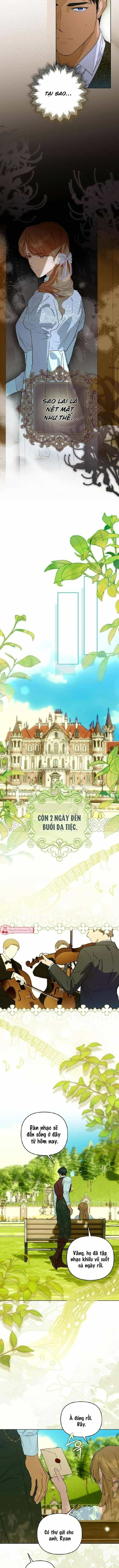 Chàng Ryan Của Em - Chương 22 - ảnh 10