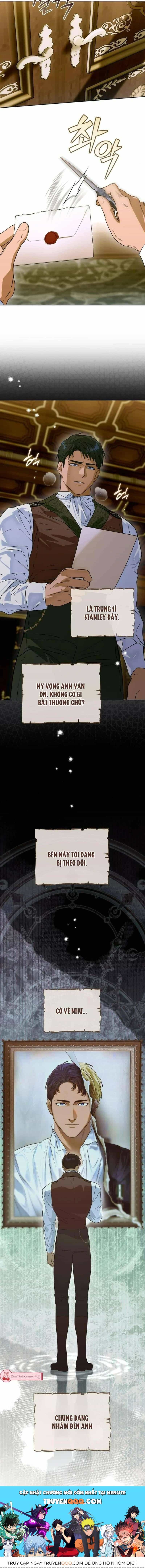 Chàng Ryan Của Em - Chương 22 - ảnh 12