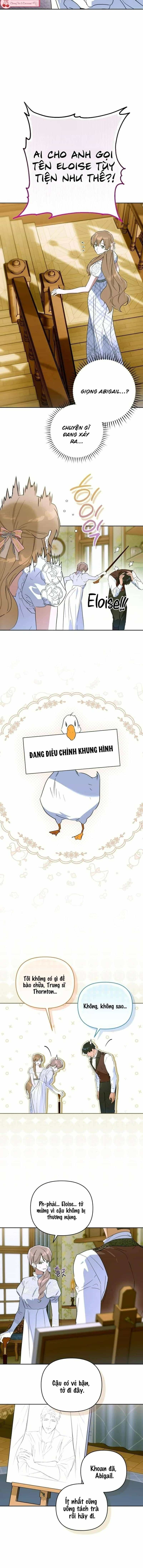 Chàng Ryan Của Em - Chương 22 - ảnh 8