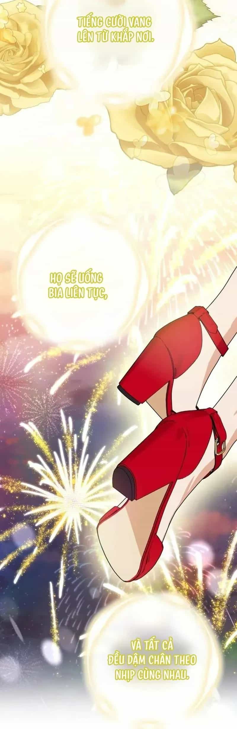 Chàng Ryan Của Em - Chương 23 - ảnh 27