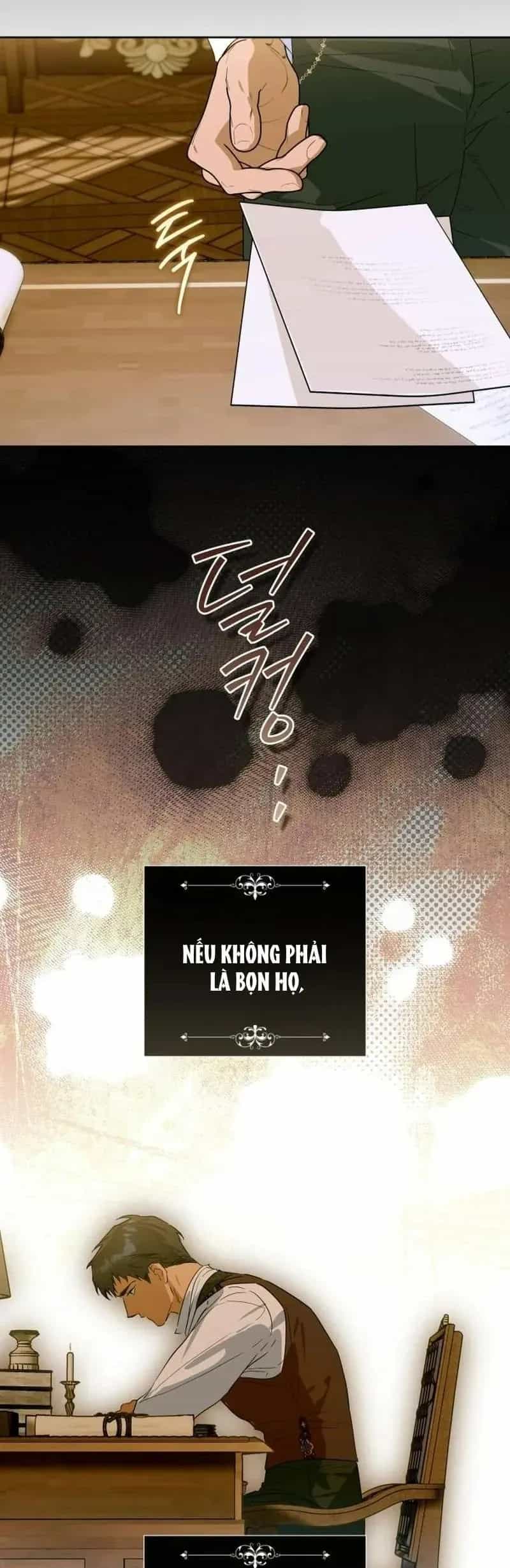 Chàng Ryan Của Em - Chương 23 - ảnh 5