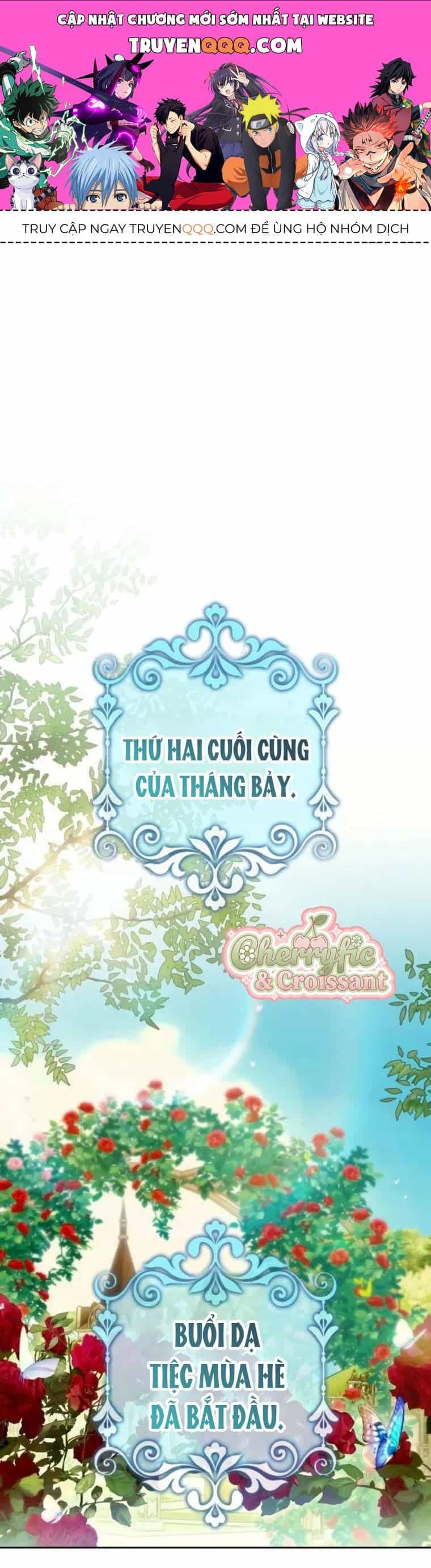 Chàng Ryan Của Em - Chương 25 - ảnh 1