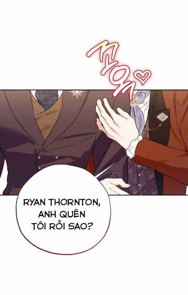 Chàng Ryan Của Em - Chương 25 - ảnh 45