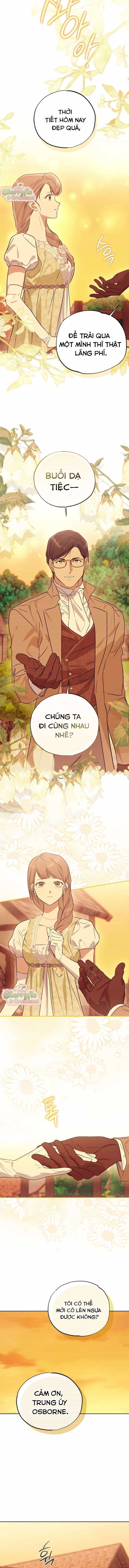 Chàng Ryan Của Em - Chương 26 - ảnh 13