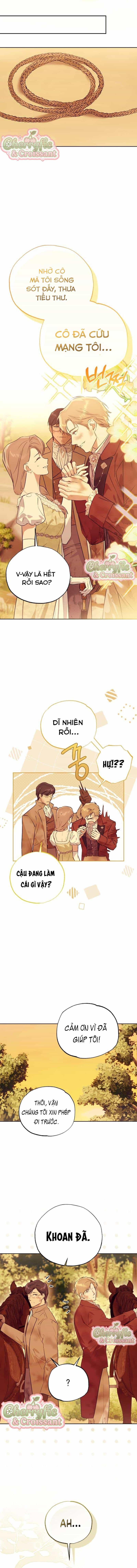 Chàng Ryan Của Em - Chương 26 - ảnh 9