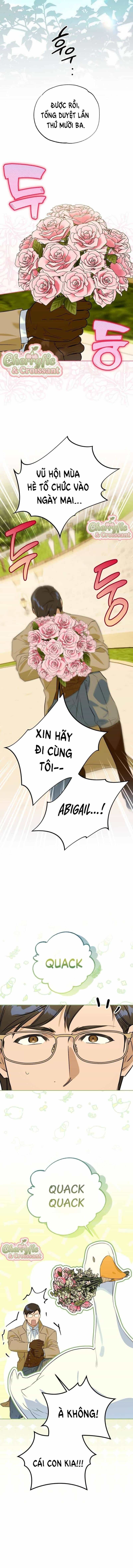 Chàng Ryan Của Em - Chương 28 - ảnh 12