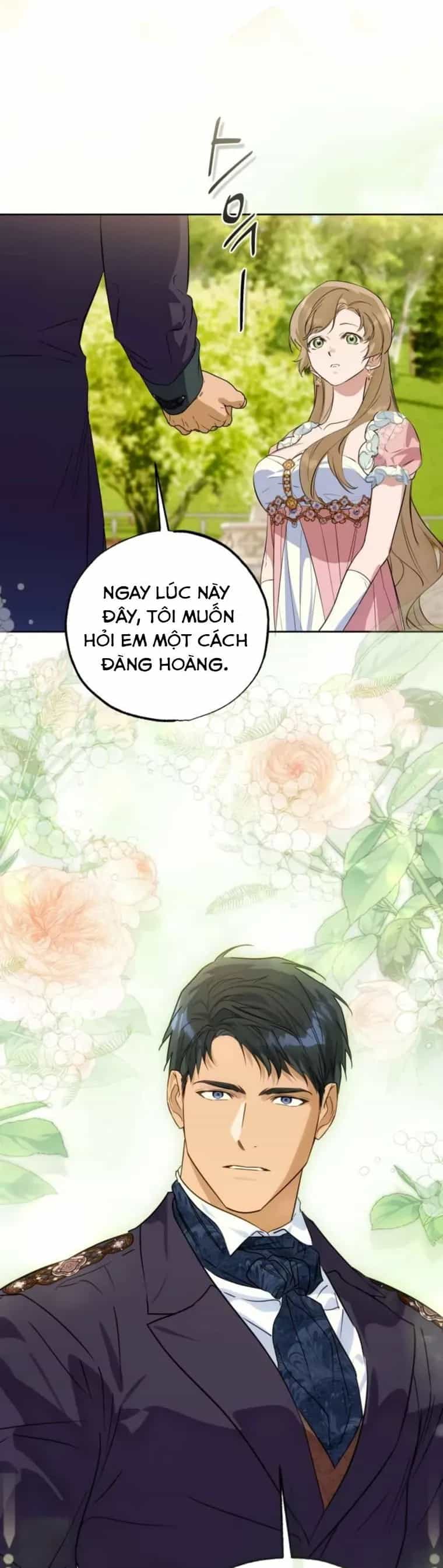 Chàng Ryan Của Em - Chương 29 - ảnh 11