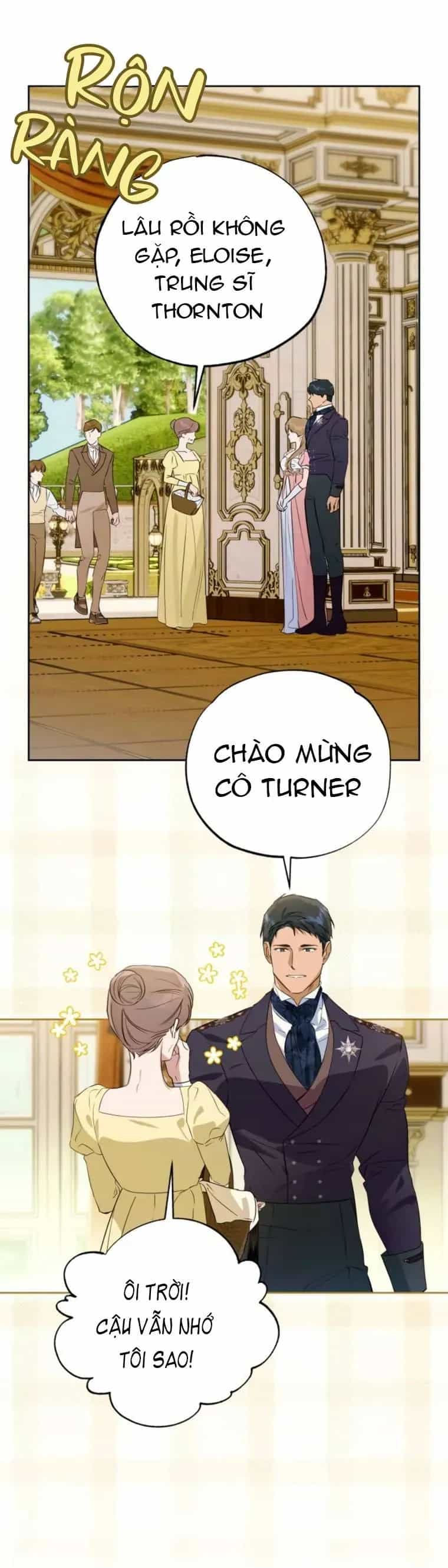 Chàng Ryan Của Em - Chương 29 - ảnh 18