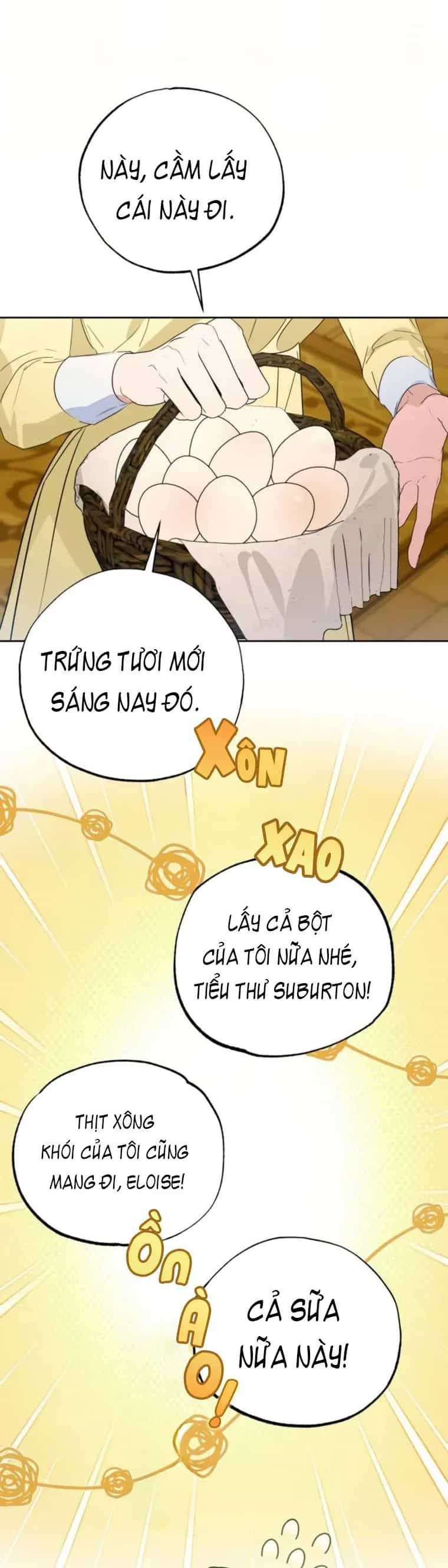 Chàng Ryan Của Em - Chương 29 - ảnh 19
