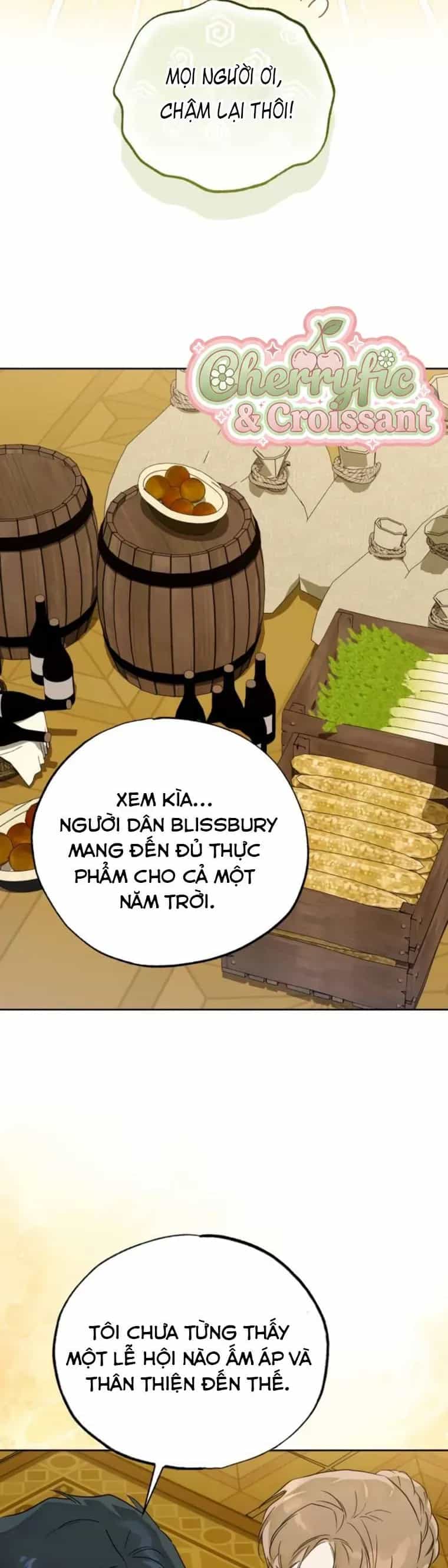 Chàng Ryan Của Em - Chương 29 - ảnh 20