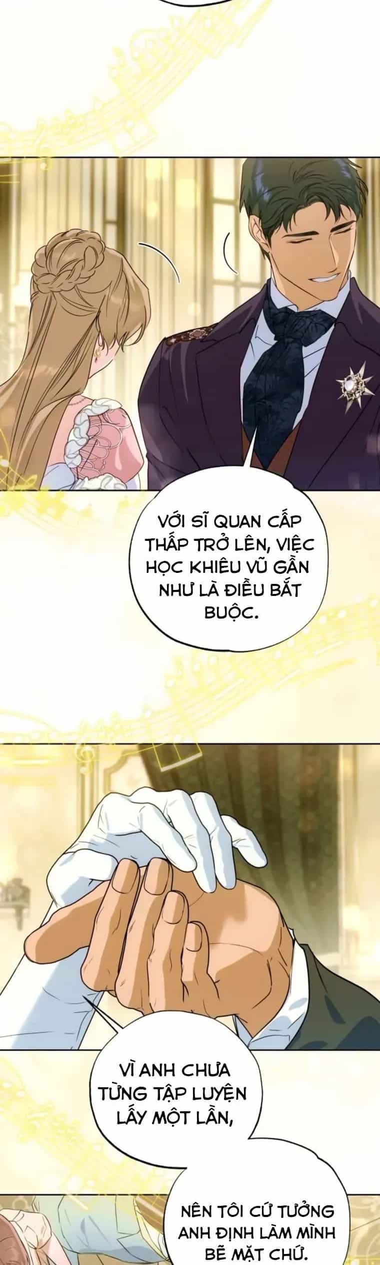 Chàng Ryan Của Em - Chương 29 - ảnh 30