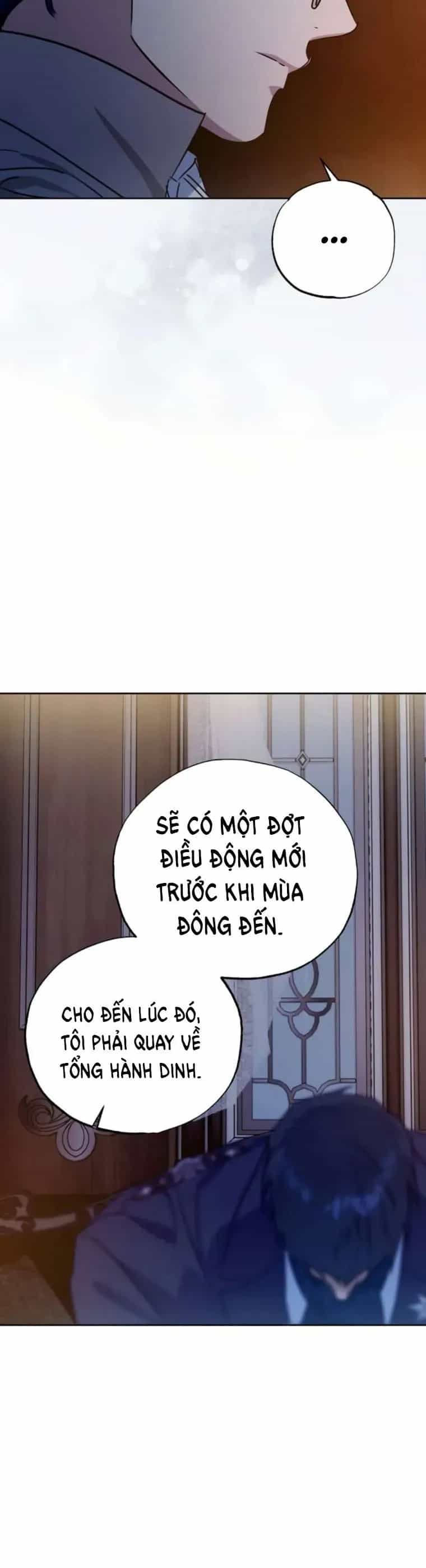 Chàng Ryan Của Em - Chương 30 - ảnh 12