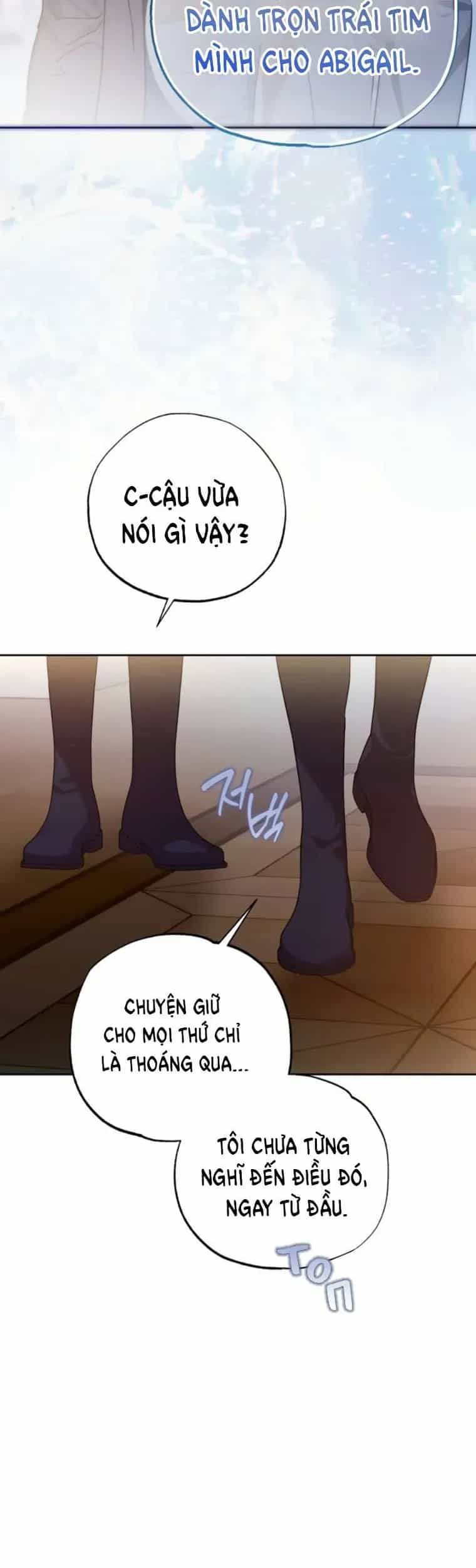 Chàng Ryan Của Em - Chương 30 - ảnh 21