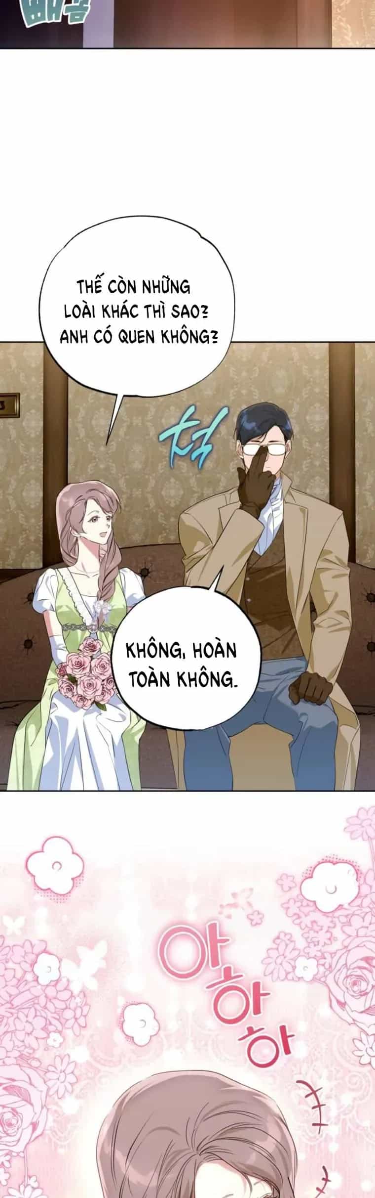 Chàng Ryan Của Em - Chương 30 - ảnh 29
