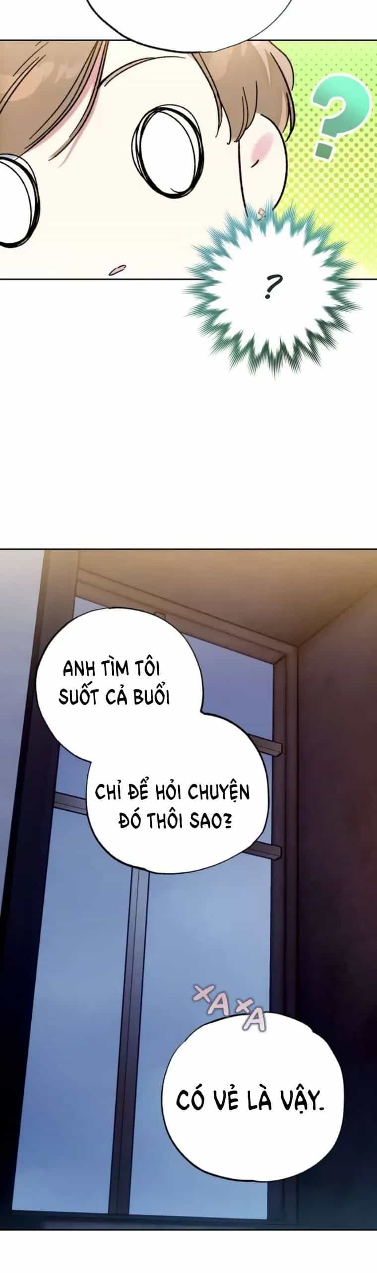 Chàng Ryan Của Em - Chương 30 - ảnh 34