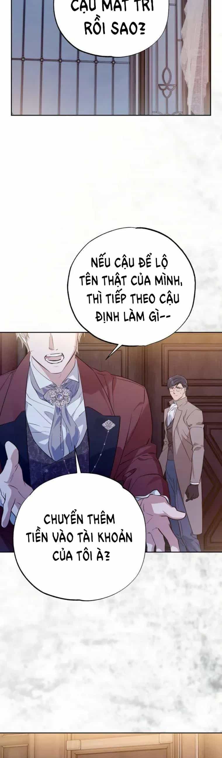 Chàng Ryan Của Em - Chương 30 - ảnh 7