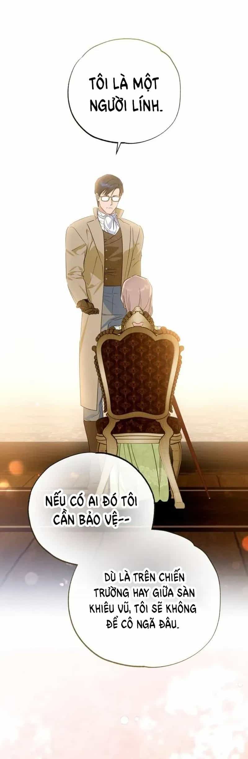 Chàng Ryan Của Em - Chương 31 - ảnh 14