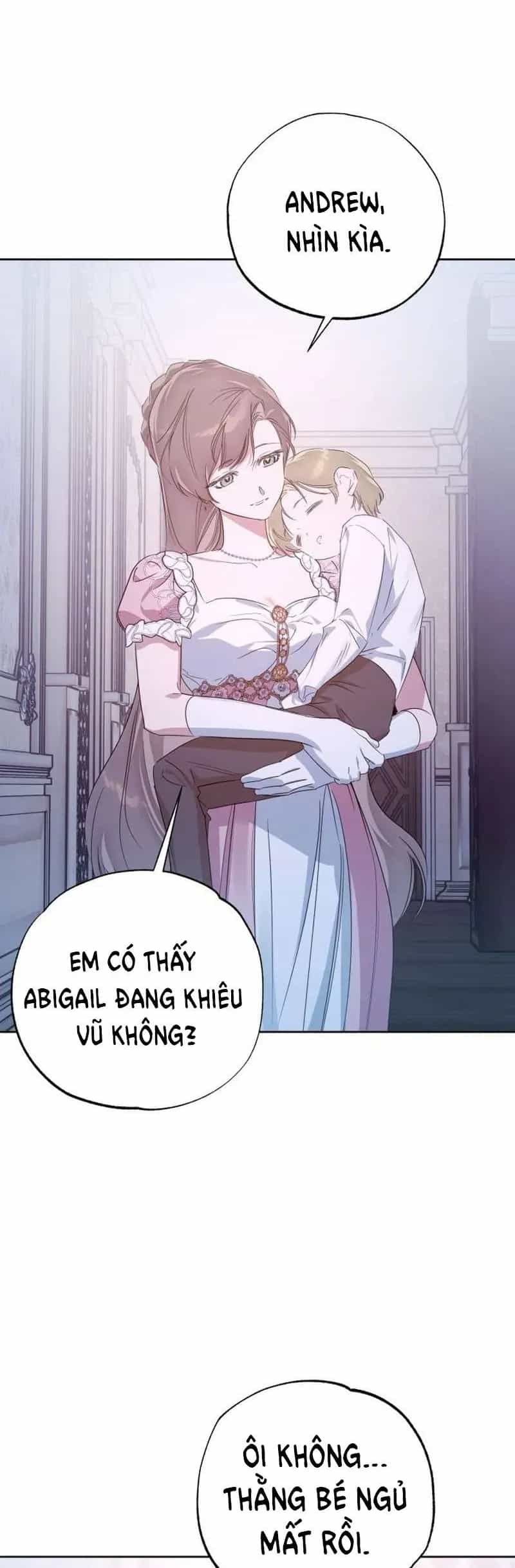 Chàng Ryan Của Em - Chương 31 - ảnh 21