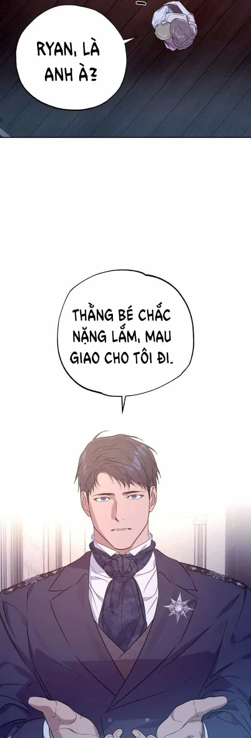 Chàng Ryan Của Em - Chương 31 - ảnh 23