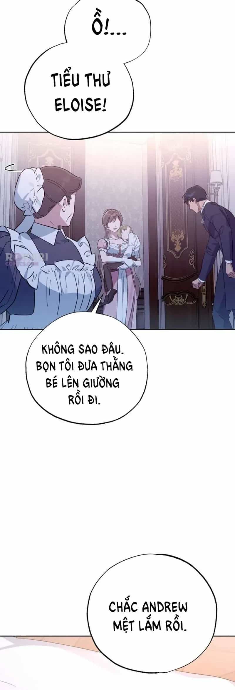 Chàng Ryan Của Em - Chương 31 - ảnh 26