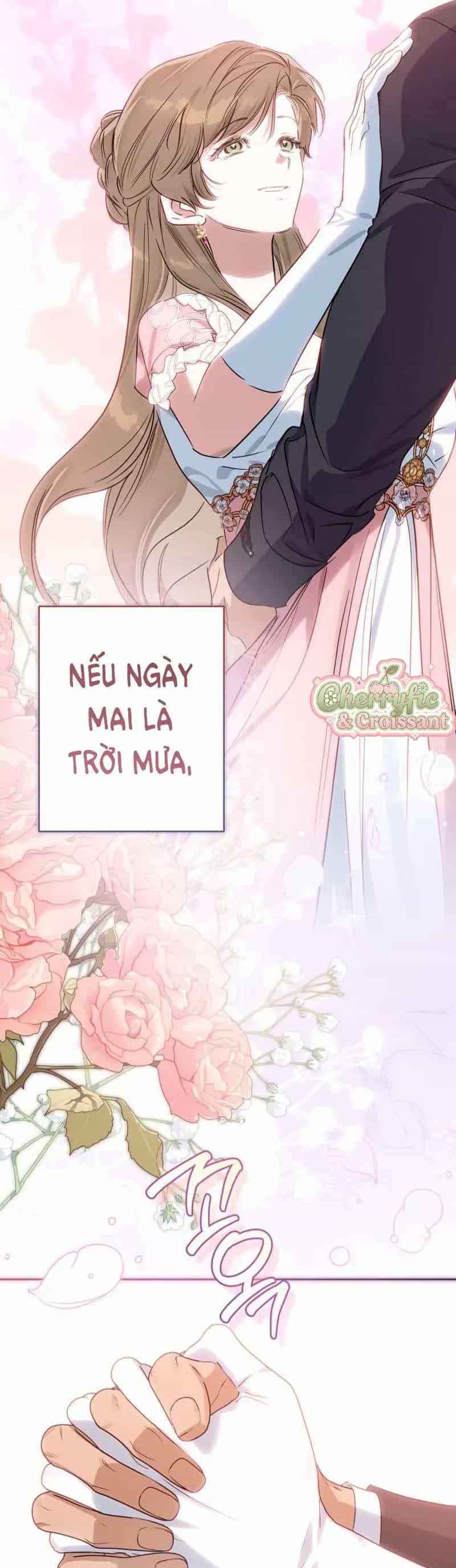 Chàng Ryan Của Em - Chương 31 - ảnh 38