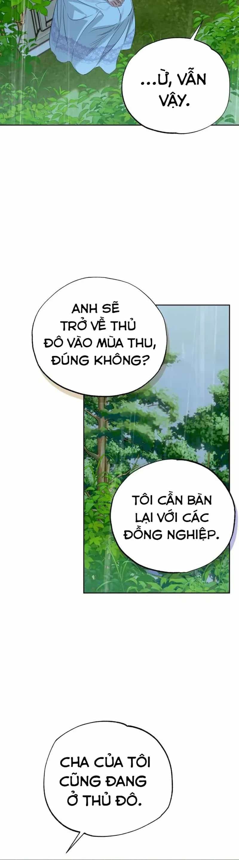 Chàng Ryan Của Em - Chương 32 - ảnh 31