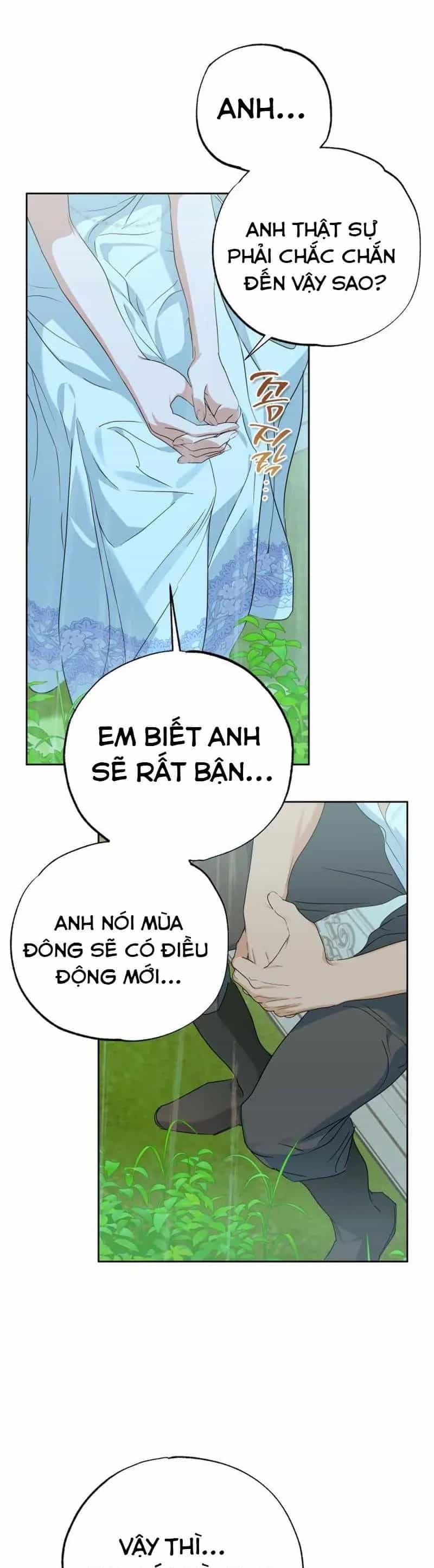 Chàng Ryan Của Em - Chương 32 - ảnh 34