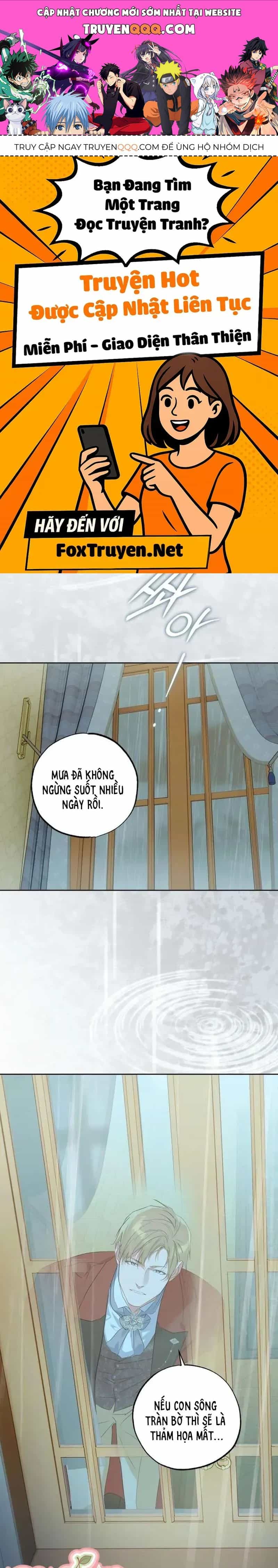 Chàng Ryan Của Em - Chương 33 - ảnh 1