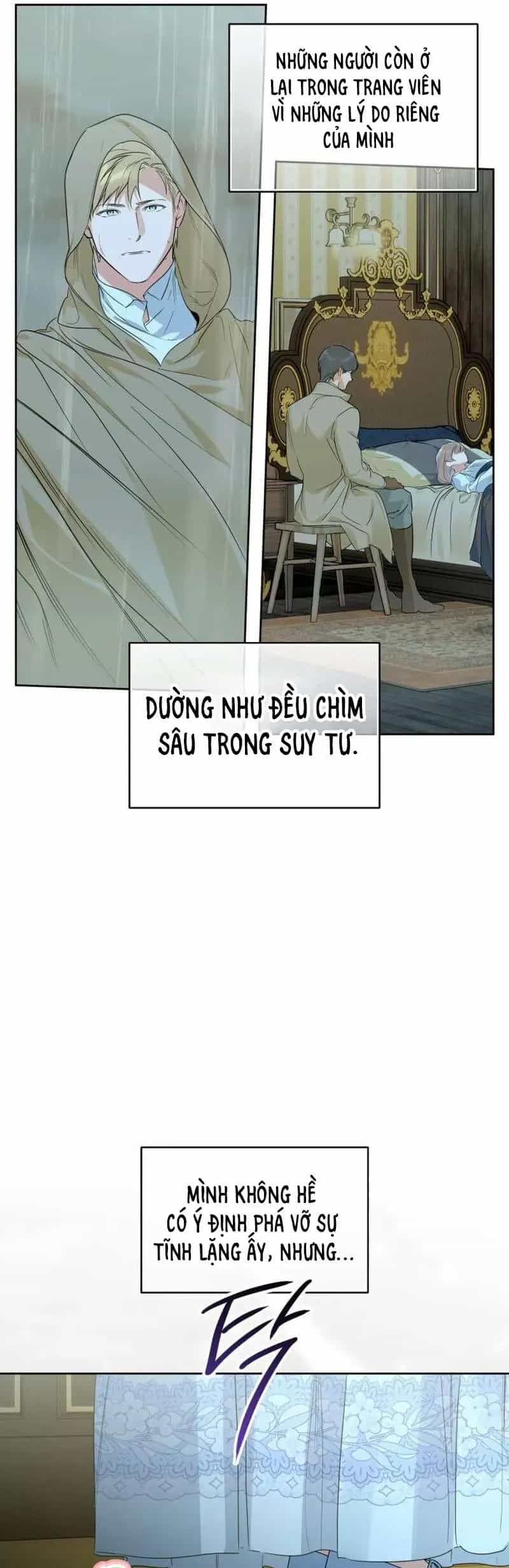 Chàng Ryan Của Em - Chương 33 - ảnh 12