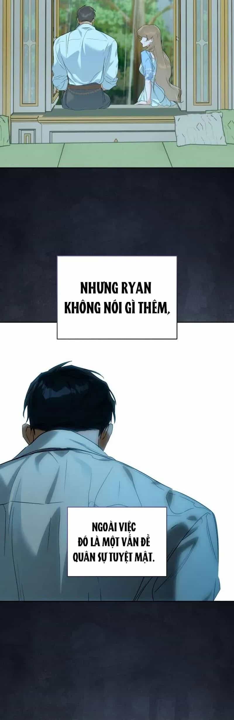 Chàng Ryan Của Em - Chương 33 - ảnh 15