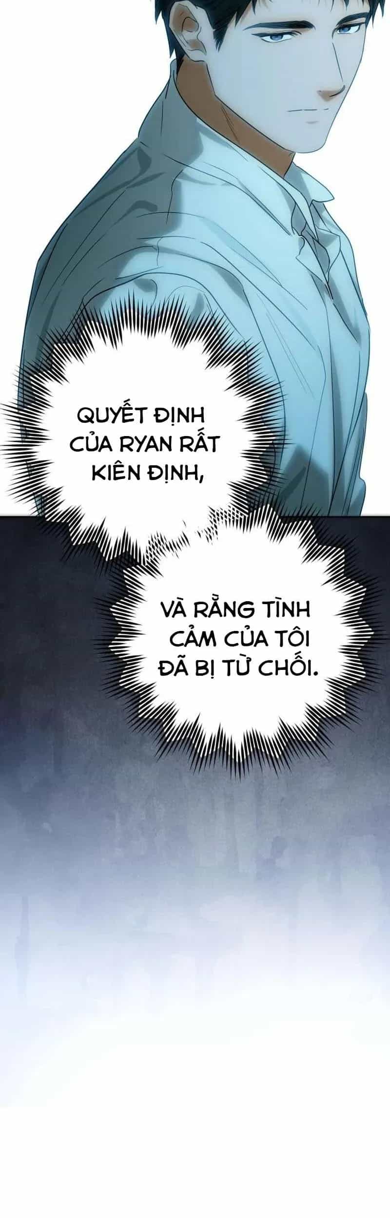 Chàng Ryan Của Em - Chương 33 - ảnh 17