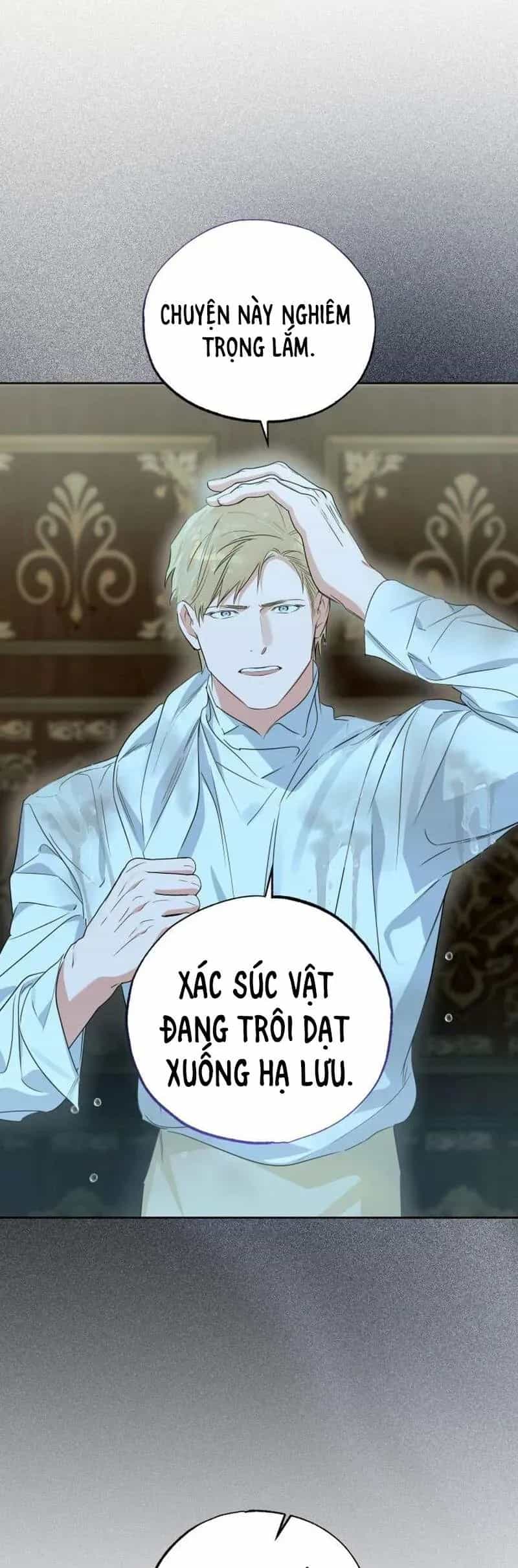 Chàng Ryan Của Em - Chương 33 - ảnh 24
