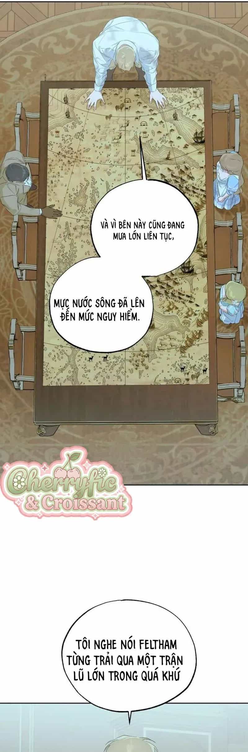 Chàng Ryan Của Em - Chương 33 - ảnh 26