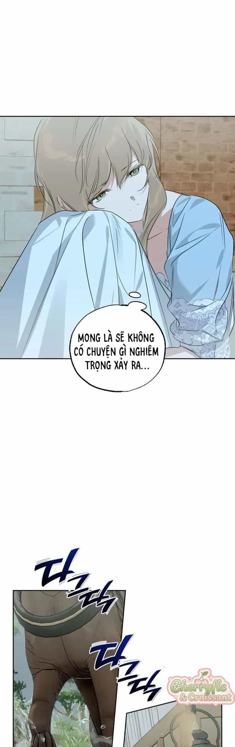 Chàng Ryan Của Em - Chương 33 - ảnh 37