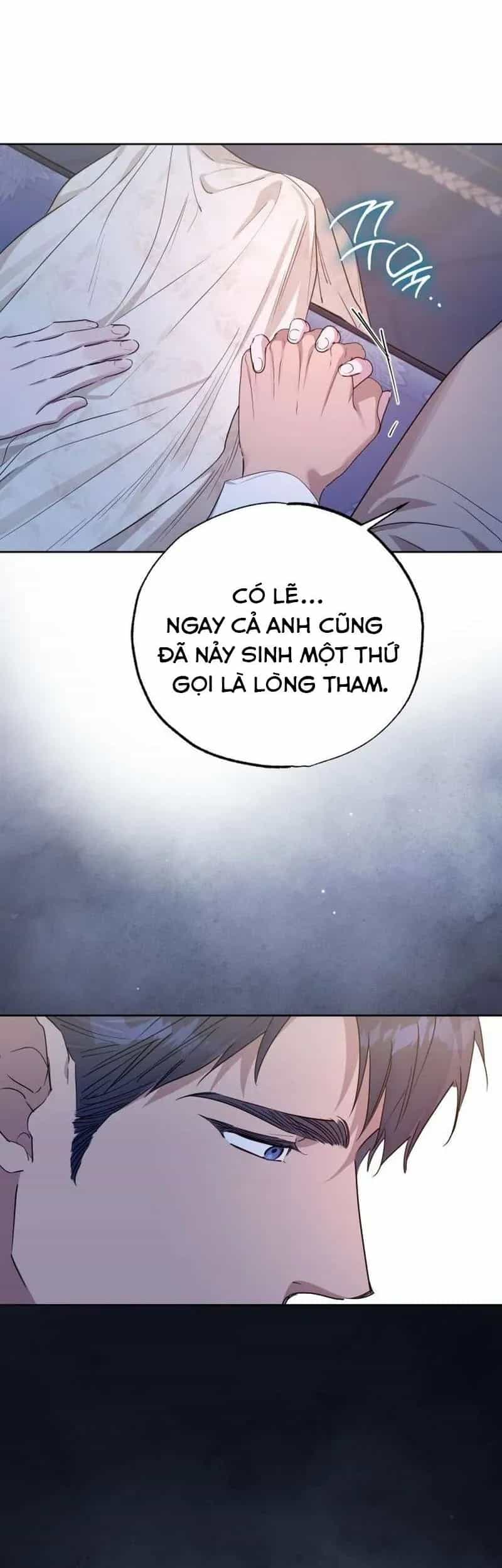 Chàng Ryan Của Em - Chương 37 - ảnh 10