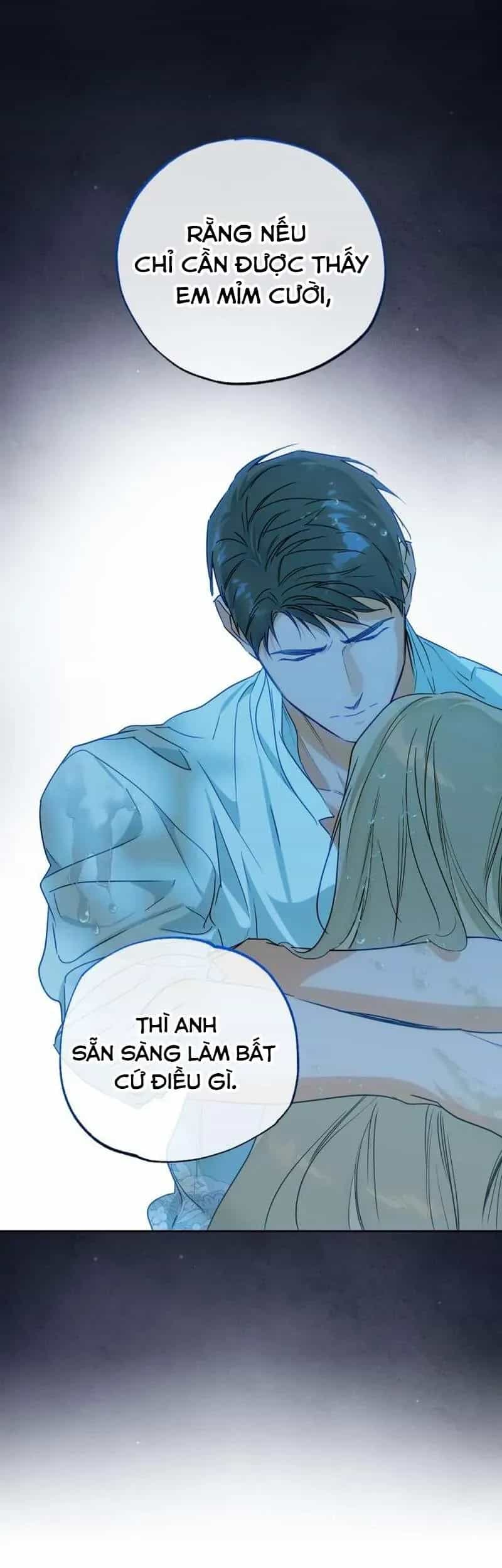 Chàng Ryan Của Em - Chương 37 - ảnh 9