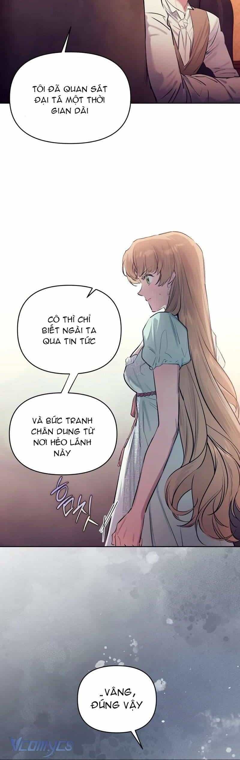 Chàng Ryan Của Em - Chương 3 - ảnh 39