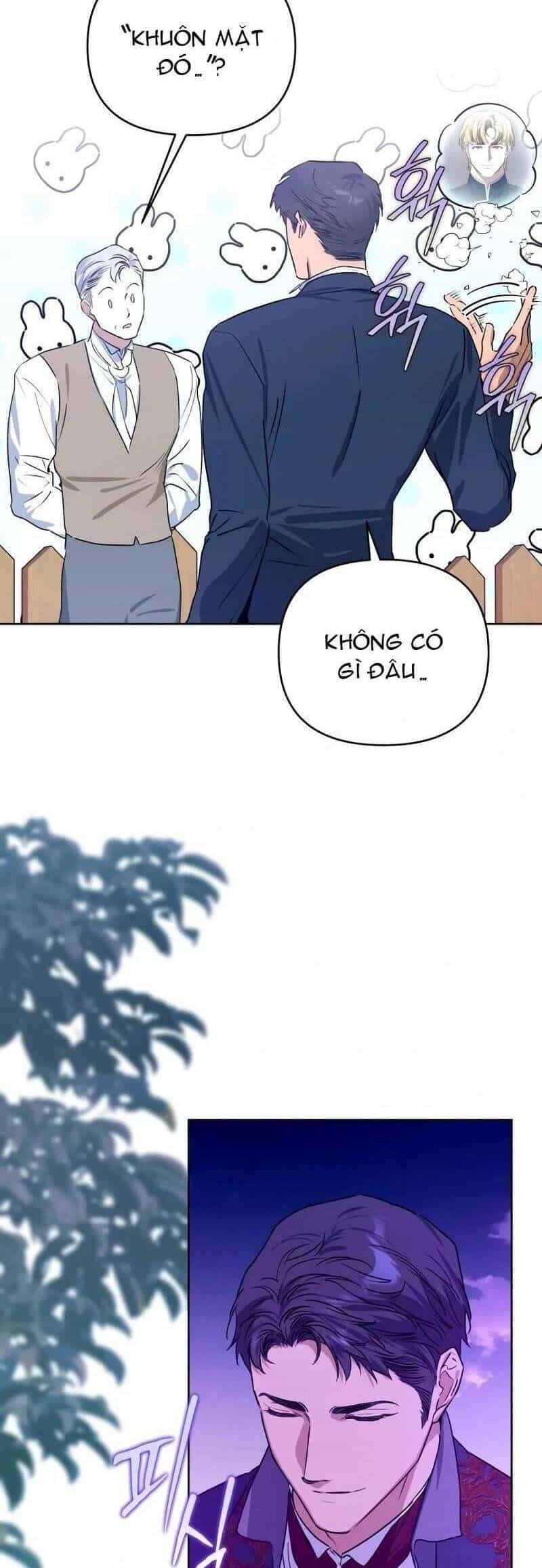 Chàng Ryan Của Em - Chương 4 - ảnh 13