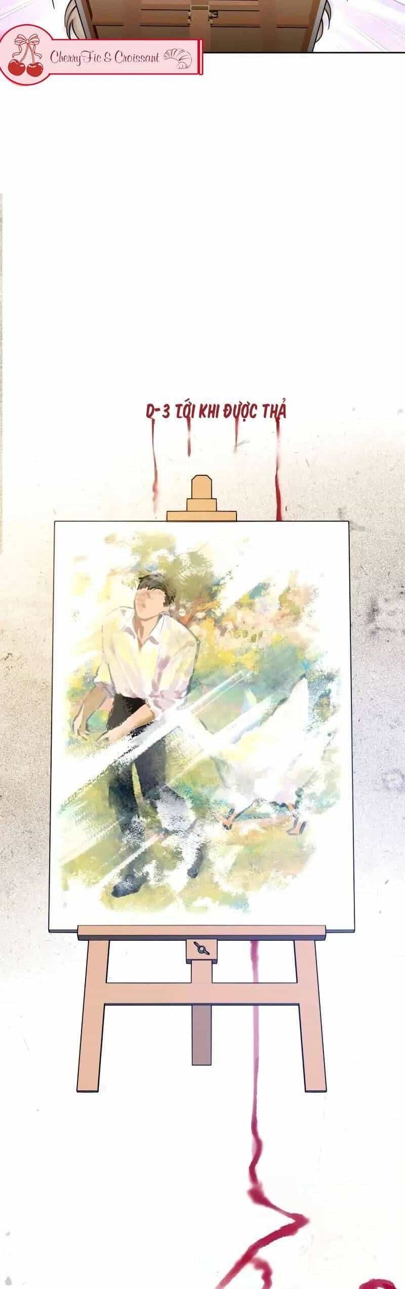 Chàng Ryan Của Em - Chương 4 - ảnh 31