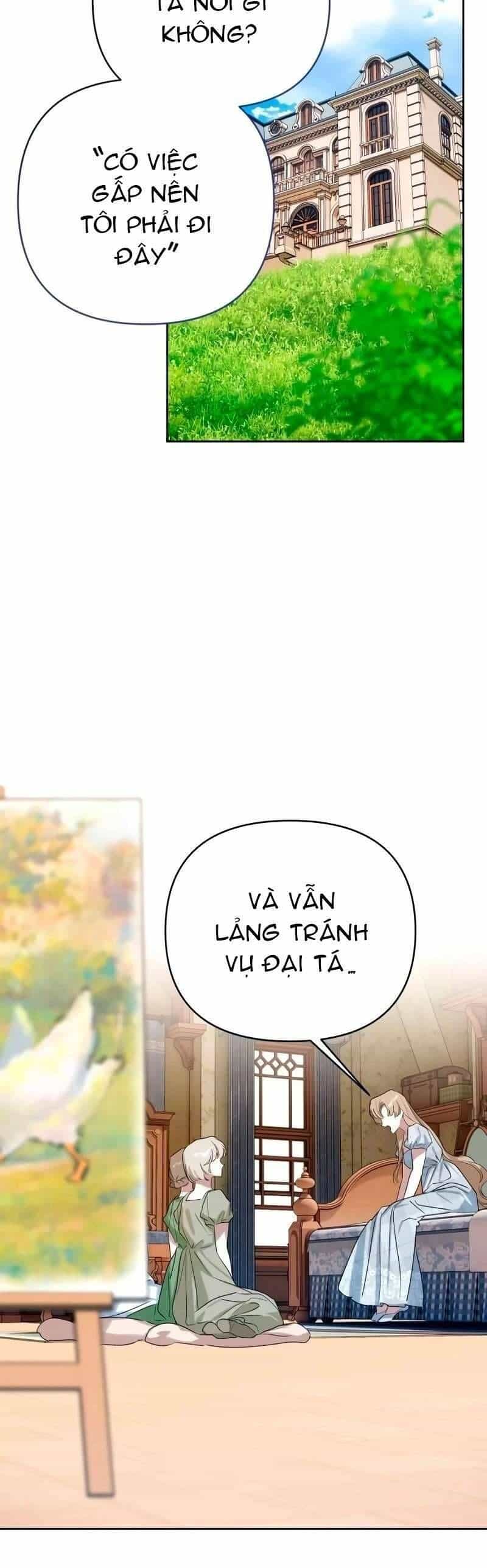Chàng Ryan Của Em - Chương 5 - ảnh 45