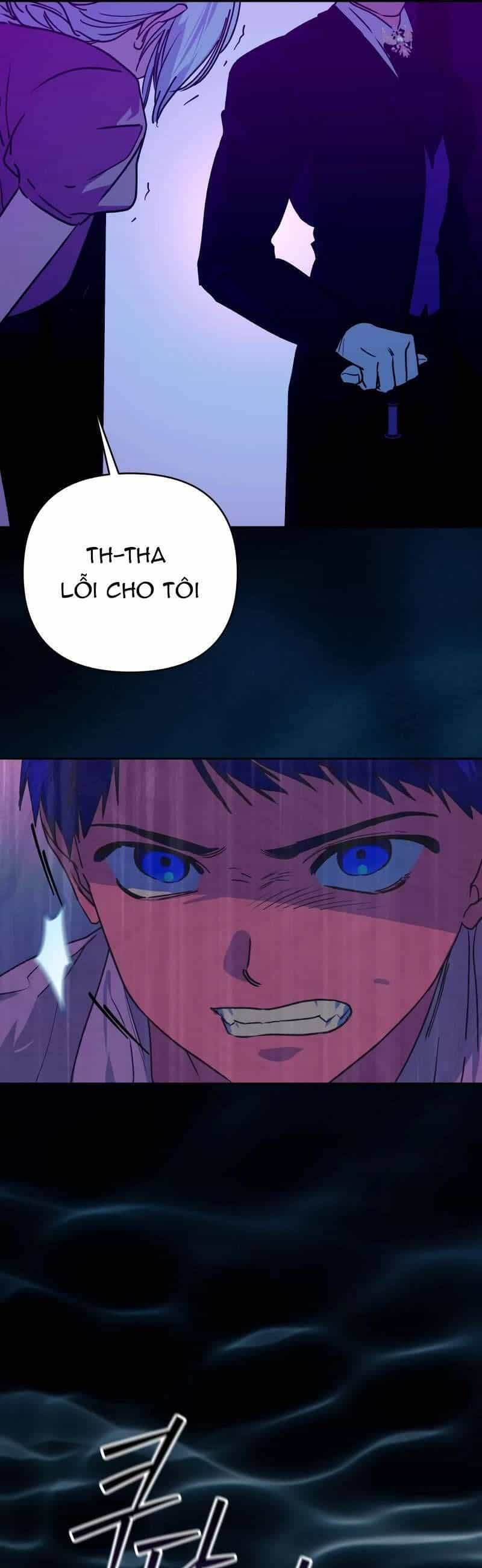 Chàng Ryan Của Em - Chương 6 - ảnh 15