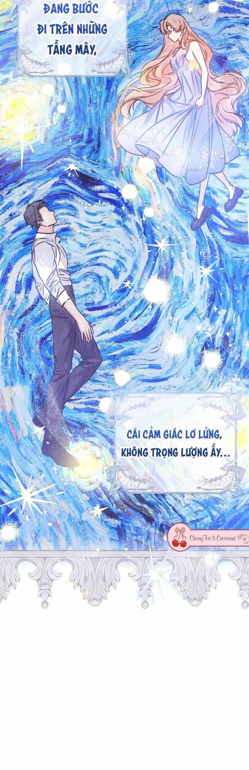 Chàng Ryan Của Em - Chương 6 - ảnh 28