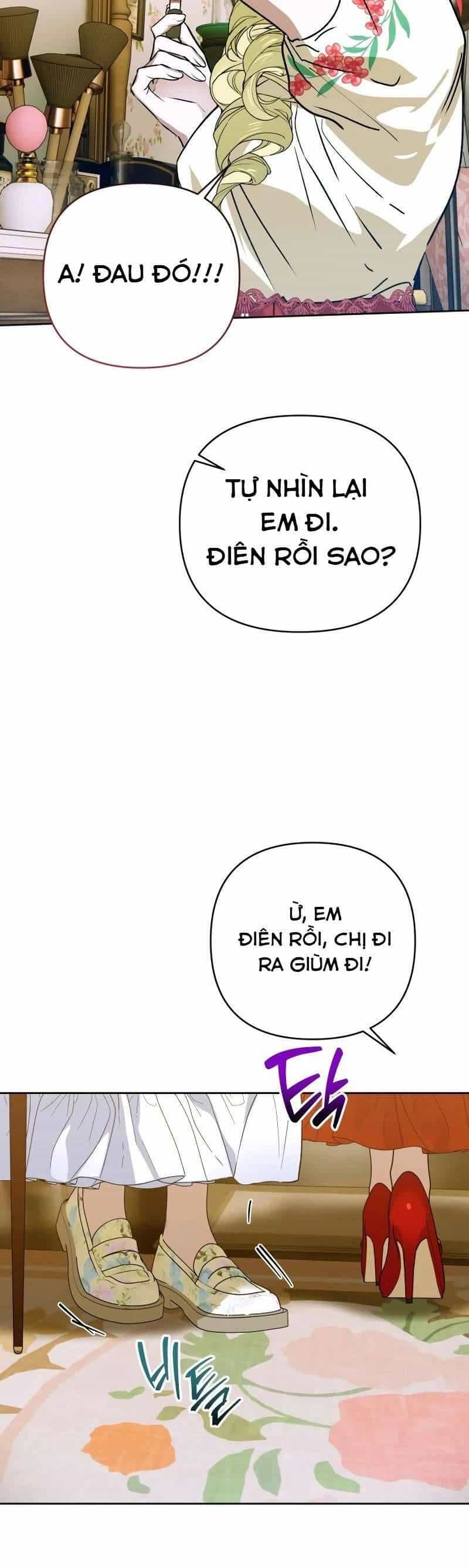 Chàng Ryan Của Em - Chương 7 - ảnh 11