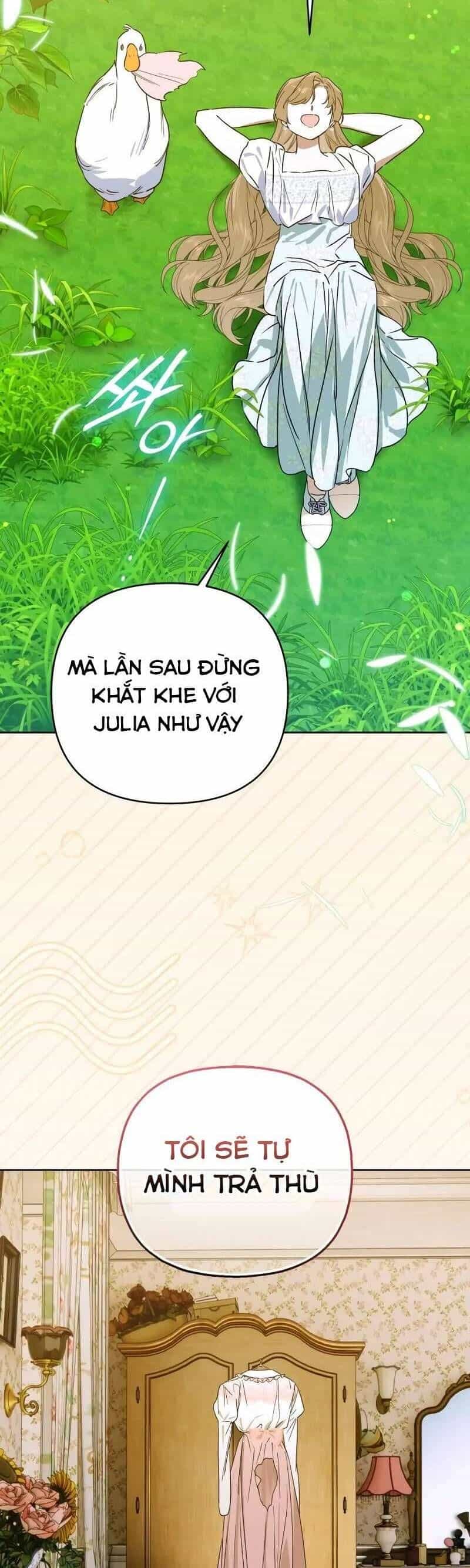 Chàng Ryan Của Em - Chương 7 - ảnh 26