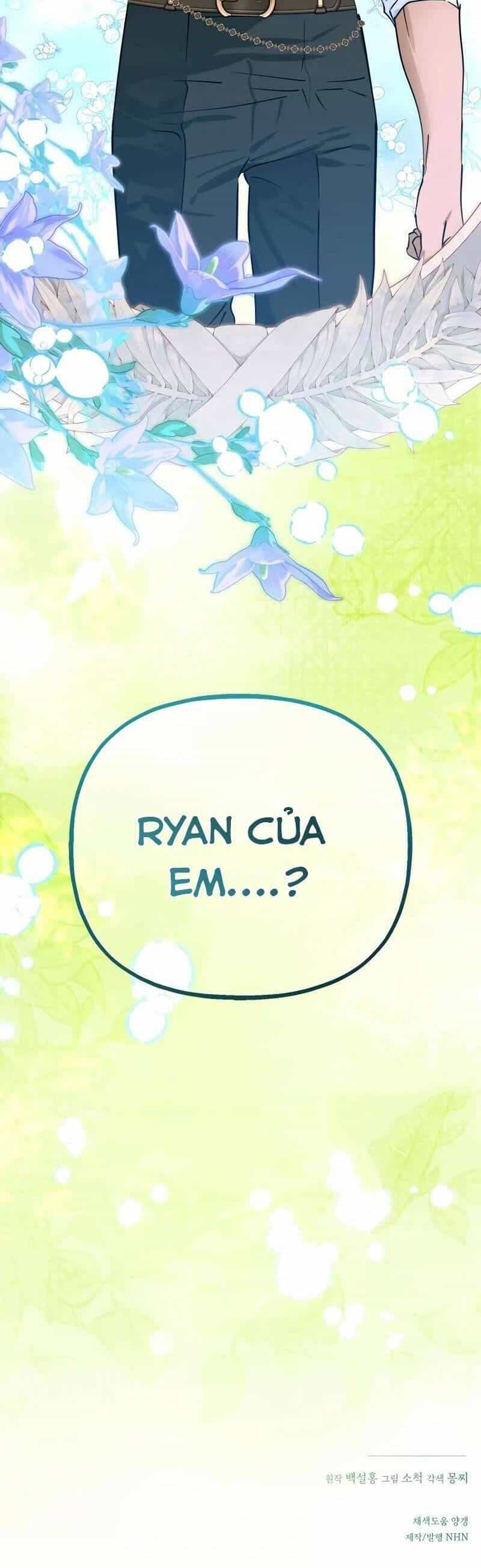 Chàng Ryan Của Em - Chương 7 - ảnh 55