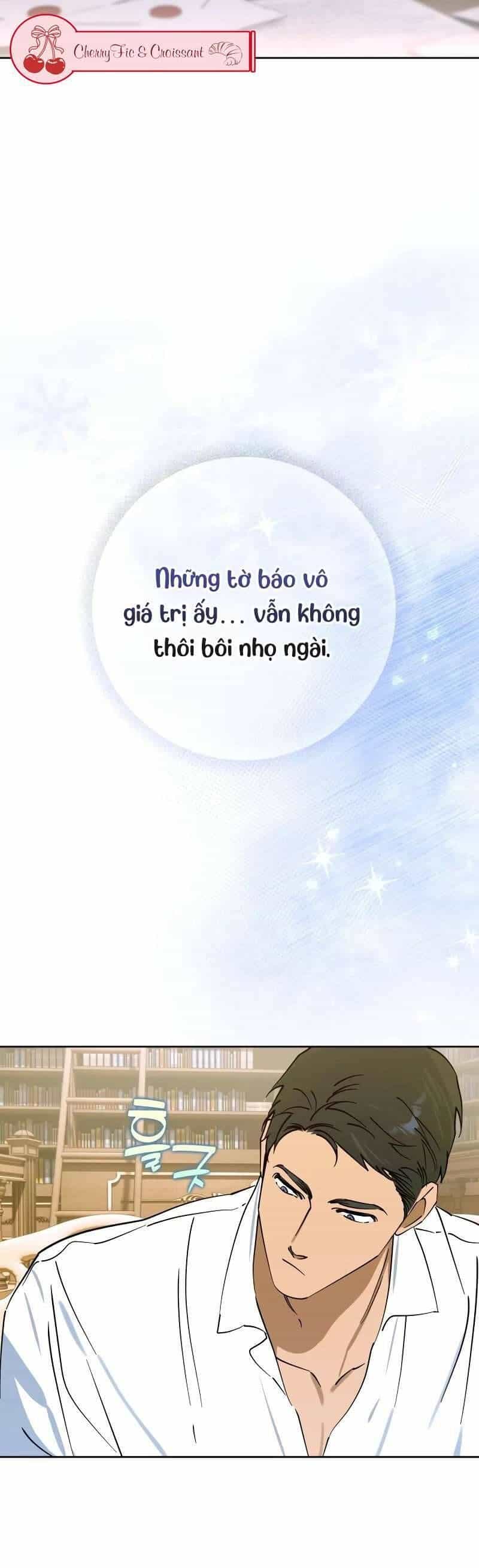 Chàng Ryan Của Em - Chương 8 - ảnh 39